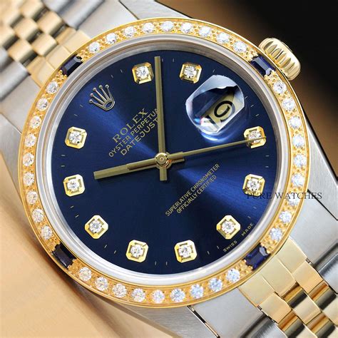 rolex datejust diamond replica|authenticate rolex watch.